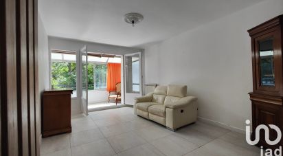 Apartment 3 rooms of 62 m² in La Garde (83130)