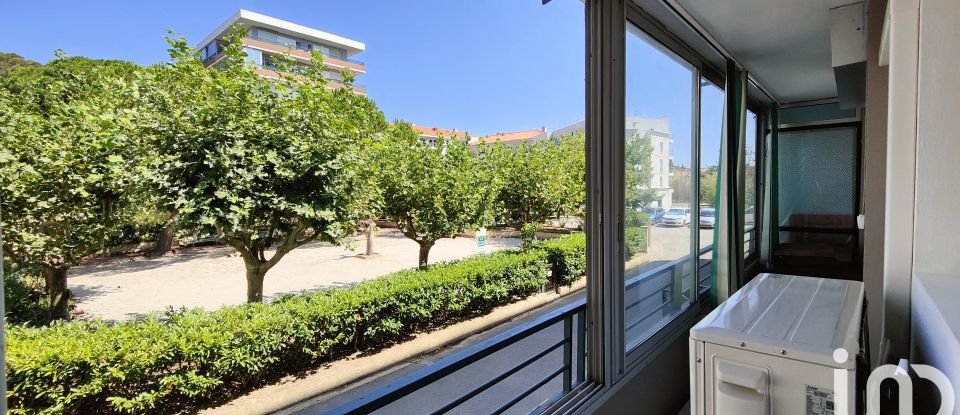 Apartment 3 rooms of 62 m² in La Garde (83130)