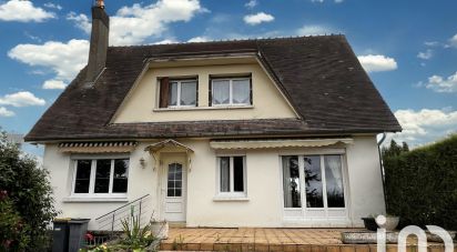 Maison 6 pièces de 120 m² à - (27670)