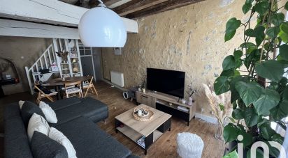 Maison 3 pièces de 123 m² à Parthenay (79200)