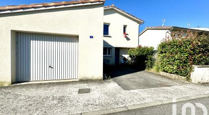 Traditional house 4 rooms of 87 m² in Plaisance-du-Touch (31830)