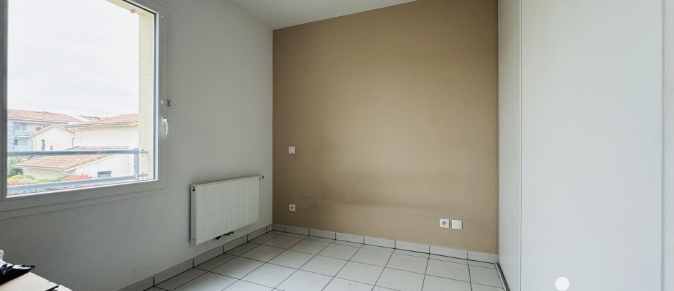 Maison traditionnelle 4 pièces de 87 m² à Plaisance-du-Touch (31830)