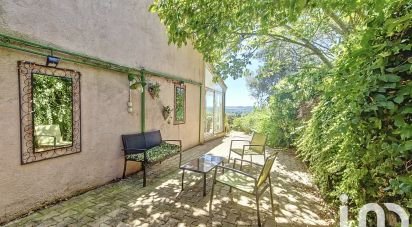 Maison traditionnelle 3 pièces de 95 m² à Thézan-lès-Béziers (34490)