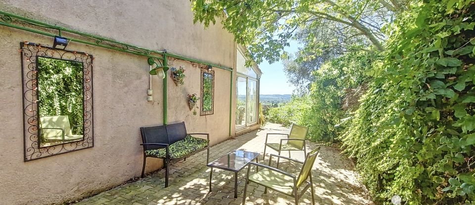 Maison traditionnelle 3 pièces de 95 m² à Thézan-lès-Béziers (34490)