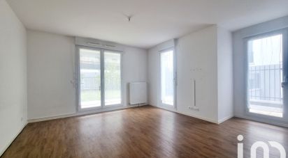 Appartement 3 pièces de 60 m² à Pierrelaye (95480)