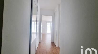 Appartement 3 pièces de 60 m² à Pierrelaye (95480)