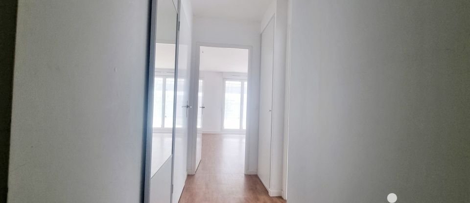 Appartement 3 pièces de 60 m² à Pierrelaye (95480)