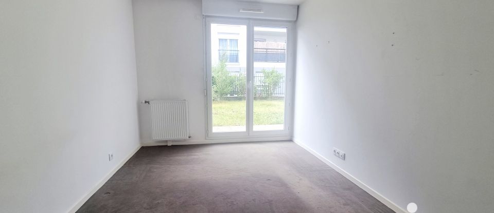 Appartement 3 pièces de 60 m² à Pierrelaye (95480)