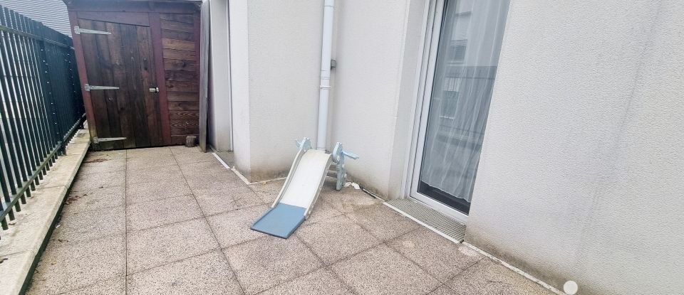 Appartement 3 pièces de 60 m² à Pierrelaye (95480)