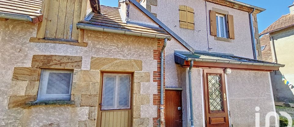 Maison 4 pièces de 85 m² à Saint-Léopardin-d'Augy (03160)