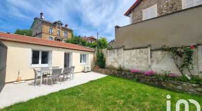 Traditional house 2 rooms of 31 m² in Thorigny-sur-Marne (77400)