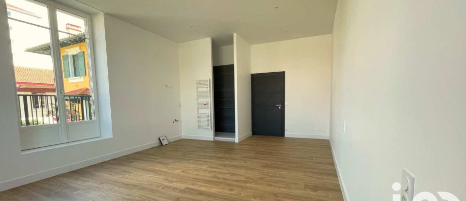 Apartment 4 rooms of 166 m² in Bayonne (64100)