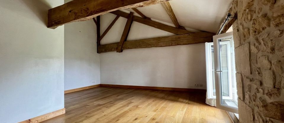 Maison 13 pièces de 368 m² à Guitinières (17500)