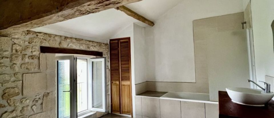 Maison 13 pièces de 368 m² à Guitinières (17500)