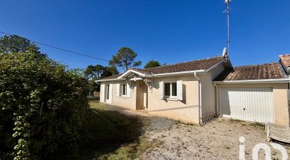 Maison 4 pièces de 90 m² à Lège-Cap-Ferret (33950)