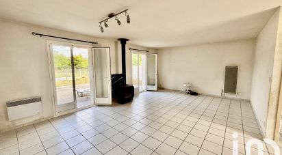 Maison 4 pièces de 90 m² à Lège-Cap-Ferret (33950)