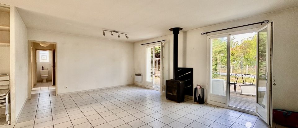 House 4 rooms of 90 m² in Lège-Cap-Ferret (33950)