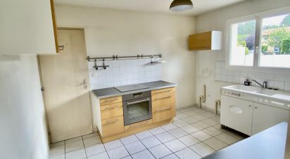 Maison 4 pièces de 90 m² à Lège-Cap-Ferret (33950)