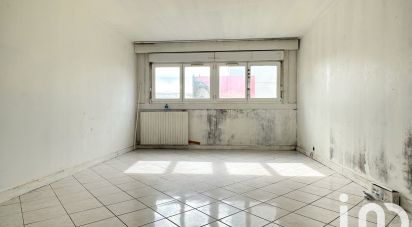 Appartement 3 pièces de 68 m² à Bagnolet (93170)