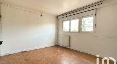 Appartement 3 pièces de 68 m² à Bagnolet (93170)