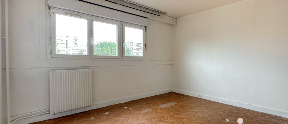 Appartement 3 pièces de 68 m² à Bagnolet (93170)