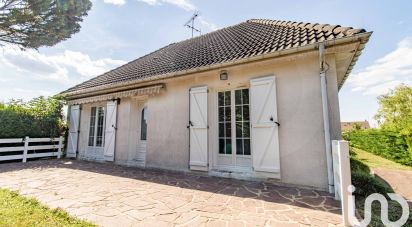 House 5 rooms of 86 m² in Villevoques (45700)