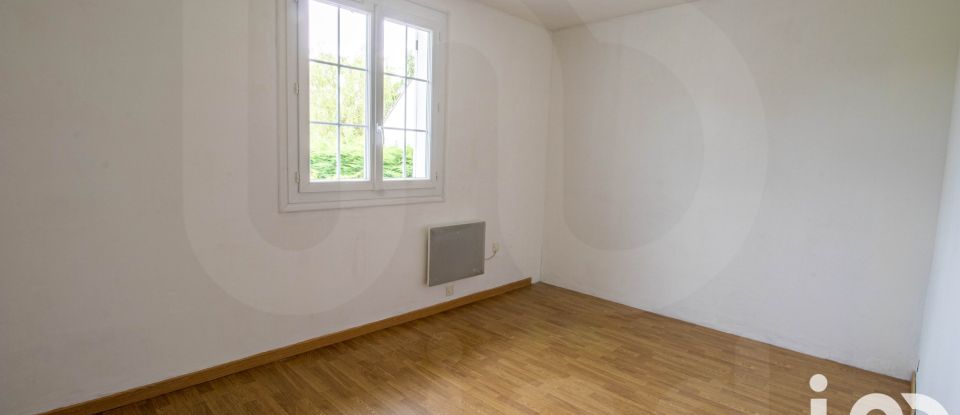 Maison 5 pièces de 86 m² à Villevoques (45700)