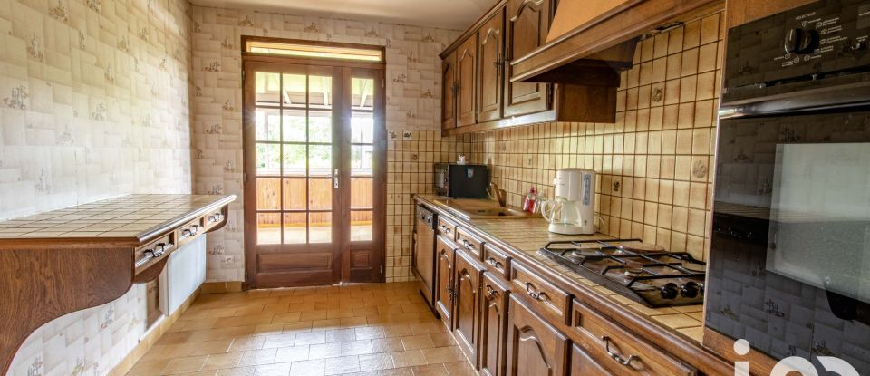 Maison 5 pièces de 86 m² à Villevoques (45700)