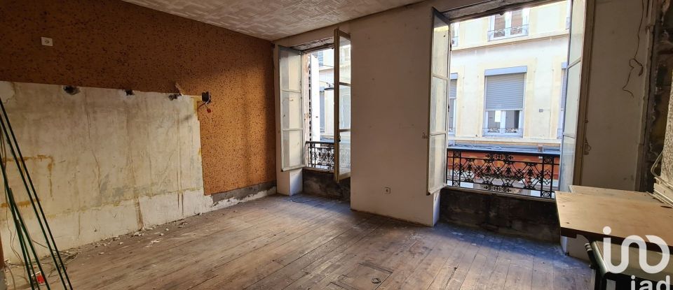 Immeuble de 190 m² à Saint-Chamond (42400)