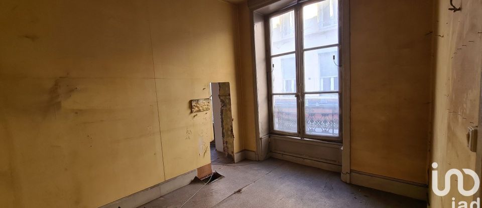 Immeuble de 190 m² à Saint-Chamond (42400)