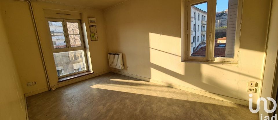 Immeuble de 190 m² à Saint-Chamond (42400)