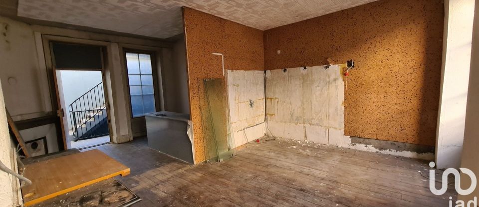 Immeuble de 190 m² à Saint-Chamond (42400)