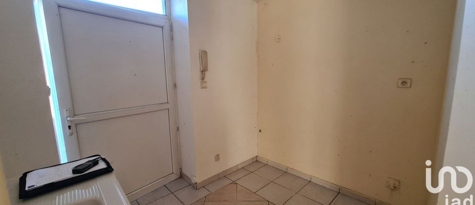 Immeuble de 190 m² à Saint-Chamond (42400)