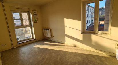 Apartment 1 room of 22 m² in Saint-Chamond (42400)