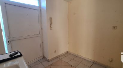 Appartement 1 pièce de 22 m² à Saint-Chamond (42400)