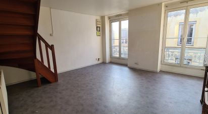 Appartement 4 pièces de 98 m² à Saint-Chamond (42400)