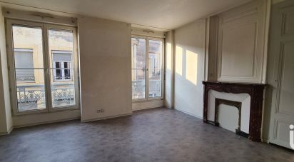 Apartment 4 rooms of 98 m² in Saint-Chamond (42400)