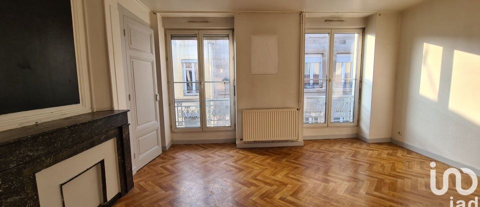 Apartment 4 rooms of 98 m² in Saint-Chamond (42400)