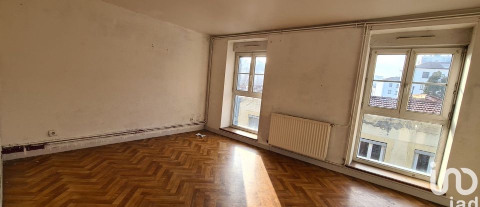 Appartement 4 pièces de 98 m² à Saint-Chamond (42400)