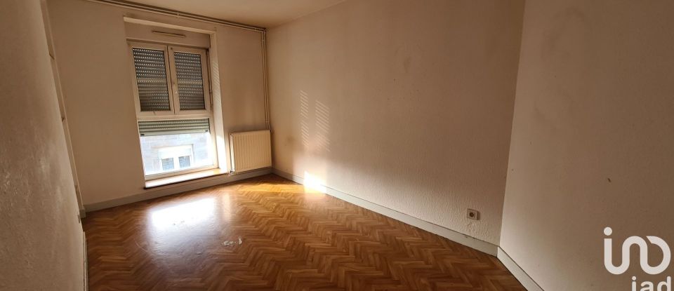 Appartement 4 pièces de 98 m² à Saint-Chamond (42400)