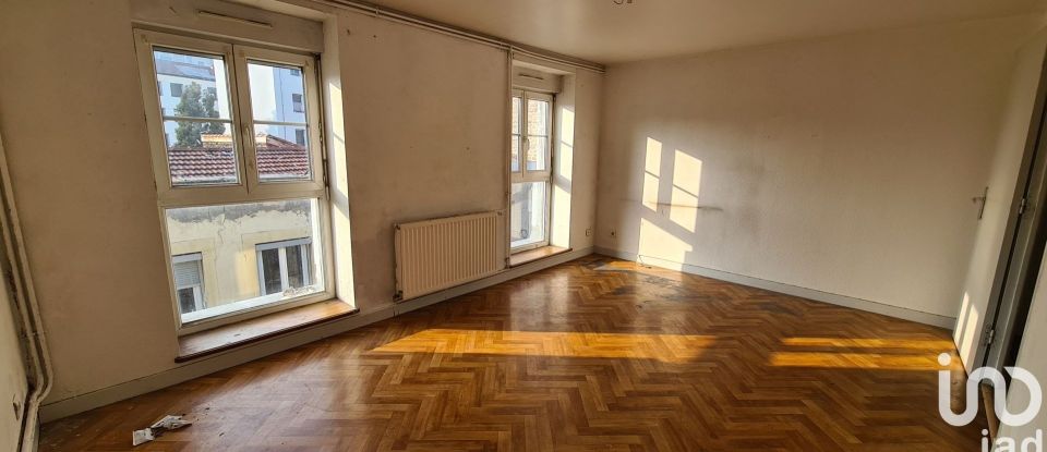 Appartement 4 pièces de 98 m² à Saint-Chamond (42400)