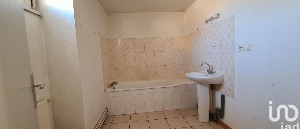 Appartement 4 pièces de 98 m² à Saint-Chamond (42400)