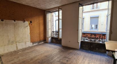 Apartment 4 rooms of 70 m² in Saint-Chamond (42400)