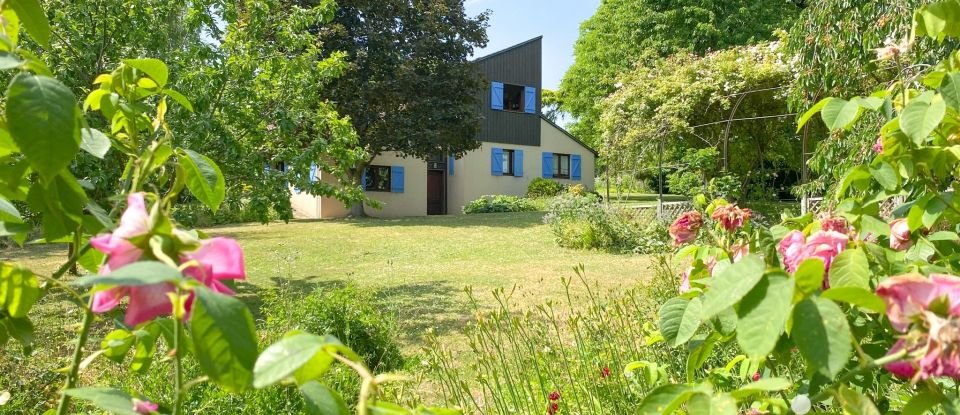 Maison d’architecte 8 pièces de 170 m² à Évreux (27000)