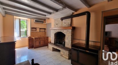 House 7 rooms of 128 m² in Rouillac (16170)