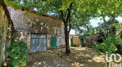 Maison 7 pièces de 128 m² à Rouillac (16170)