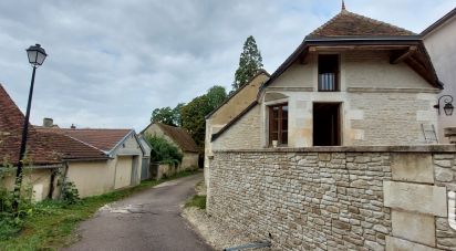 Village house 6 rooms of 119 m² in Thury (89520)