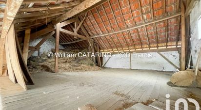 Barn conversion 6 rooms of 140 m² in Marcoussis (91460)