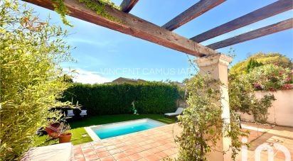 House 5 rooms of 105 m² in Sanary-sur-Mer (83110)