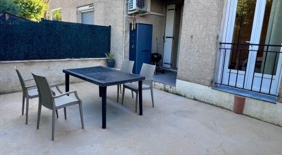 Apartment 2 rooms of 39 m² in Gréoux-les-Bains (04800)